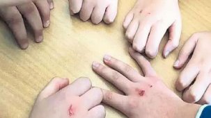 Eğer vazgeçiremiyorsanız dikkat! Öğrencilerin kanlı oyununa ilişkin uzman isim uyardı