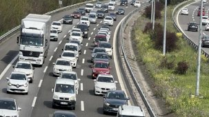 Ek MTV'nin ikinci taksiti ay sonuna kadar ödenecek