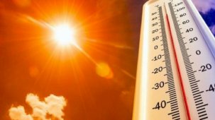 Ekim ayında sıcaklık rekoru kırıldı! 2023, şimdiye kadarki en sıcak yıl olacak