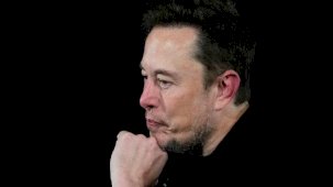 Elon Musk'tan, paylaşımına gelen tepkilere yanıt: Düzmece haber