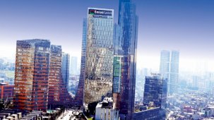 Emlak Katılım, aktif büyüklüğünü 150,7 milyar TL’ye çıkardı