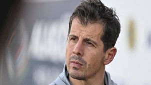 Emre Belözoğlu: Bana karşı talimat var!