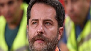 Erden Timur'dan Ali Koç'un sözlerine yanıt!