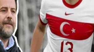 Erden Timur'un bir telefonu yetti: Galatasaray ilk transferini bitirdi! Milli yıldız geliyor...