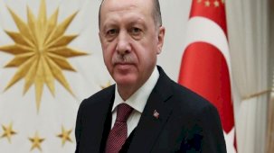 Erdoğan'dan Ahıska Türkleri Sürgünü paylaşımı