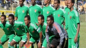 Eritre milli takımı 2026 Dünya Kupası elemelerinden çekildi: Nedeni şaşkına çevirdi