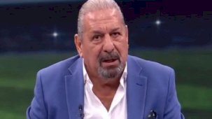 Erman Toroğlu: TFF Başkanı olsam Arda Kardeşler ya da Hüseyin Göçek'in hakemliğini bitiririm