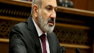 Ermenistan Başbakanı Paşinyan: Türkiye'yle normalleşme çok önemli