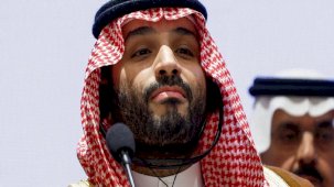 Ermenistan ve Suudi Arabistan, diplomatik ilişki kurdu