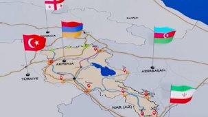 Ermenistan'ın Türkiye'yle yeni dönem arayışı: Barış Kavşağı projesi