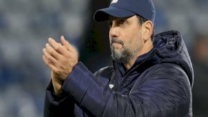 Erol Bulut'tan EURO 2024 iddiası: Yarı final oynarız