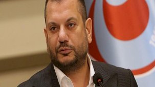 Ertuğrul Doğan ve Trabzonspor PFDK'ya sevk edildi