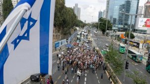 Esir takasına yeşil ışık yakan İsrail'in Hamas'ı beklediği iddia edildi