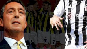 Eski Beşiktaşlı oyuncu Fenerbahçe'ye! Sürpriz Ocak hamlesi