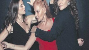 Eski bir dostla yeniden tanışma