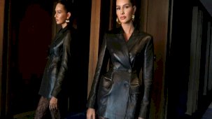 Eski oyuncu Yasemin Özilhan'ın akşam yemeği paylaşımı Instagram'ı salladı