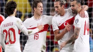 EURO 2024 grup torbaları: Muhtemel rakiplerimiz belli oldu