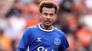 Everton, Dele Alli için Tottenham'la masaya oturdu!