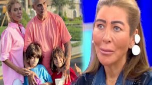 Evli ve iki çocuk babası Doğuş'un imam nikahlı eşi olduğu iddia edildi!