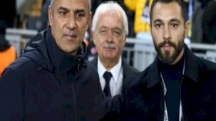 Fatih Karagümrük'ten hakeme tepki! Ahlaksızlar