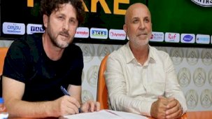 Fatih Tekke: Burada olmamızın sebebi var