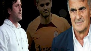Fatih Tekke'den Şenol Güneş'e olay gönderme! Galatasaraylıları kızdıracak Icardi iddiası