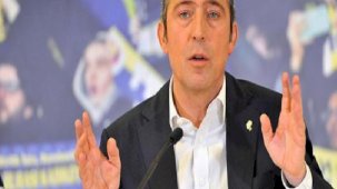 Fenerbahçe Başkanı Ali Koç'tan sert açıklamalar!