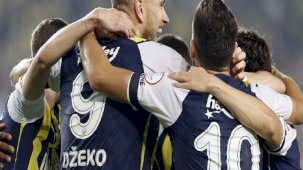Fenerbahçe, forma satışında rekor kırdı!