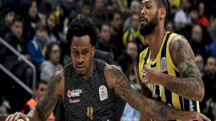Fenerbahçe, sahasında Aliağa Petkimspor'u yendi