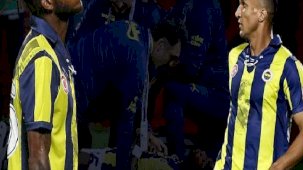 Fenerbahçe'de büyük şok! İşte Fred ve Becao'nun kaçıracağı maçlar
