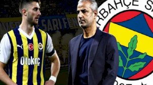 Fenerbahçe'de İsmail Yüksek'e Premier Lig kancası! Dev maçta izleyecekler