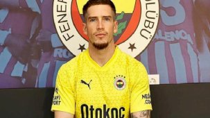 Fenerbahçe'de Ryan Kent gelişmesi! 'Yönetimden izin çıkmadı'