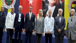 Fenerbahçe'den Süper Kupa maçı önergesi!