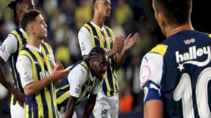 Fenerbahçeli oyuncuya eleştiri: Bir daha forma şansı bulabileceğini düşünmüyorum