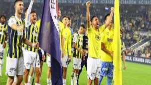 Fenerbahçe'nin genç yıldızına Almanya'dan talip çıktı! 15 milyon euro...
