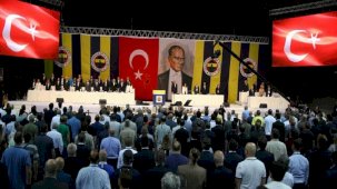 Fenerbahçe'nin güncel borcu açıklandı!