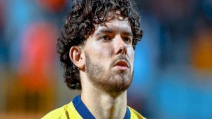 Ferdi Kadıoğlu için Inter teklifini yaptı