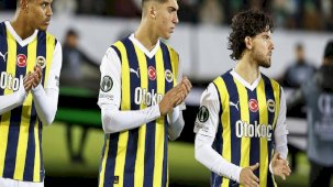 Ferdi Kadıoğlu: Kendimize gelmeliyiz