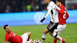 Ferdi Kadıoğlu: Türkiye asla pes etmez