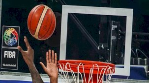 FIBA Olimpiyat eleme turnuvaları kura çekimi, 27 Kasım'da yapılacak