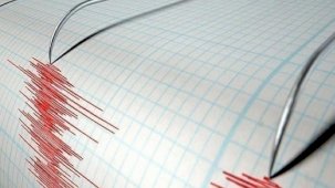 Filipinler'de 6.8 büyüklüğünde deprem