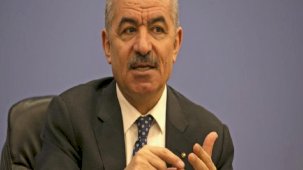 Filistin Başbakanı Iştiyye: Hamas'ı ortadan kaldıramazlar