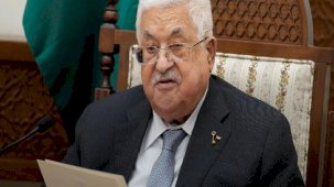 Filistin Devlet Başkanı Abbas, Gazze'deki ateşkesten memnun