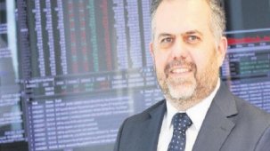 Finans yazılımında kârını 9 ayda katladı