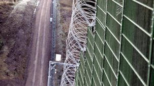 Finlandiya, Rusya'yı yasa dışı göçmen geçişlerine yardım etmekle suçladı