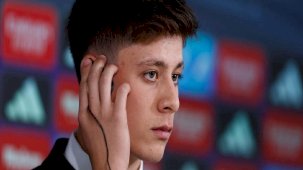 Football Manager tutkunlarına Arda Güler'den kötü haber! Hayal kırıklığına uğrattı