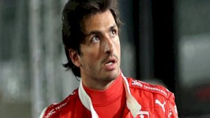 Formula 1'de Carlos Sainz'e ceza! 10 sıra geriden başlayacak