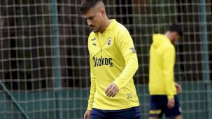 Fransızlar, Cengiz Ünder'i manşetlere taşıdı: Planı tutmadı