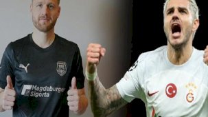 Fredrik Midtsjö, Pendikspor'a transfer sürecini anlattı! Mauro Icardi yorumu