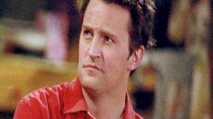 'Friends'te en çok 'Chandler Bing' güldürdü, hayata ilk o veda etti